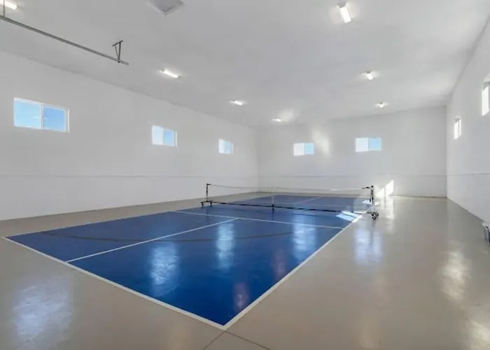 Pickleball At 7000ft Private With Court Holiday home